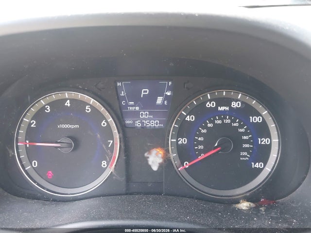 صورة 7 لـ 2013 Hyundai ACCENT SE