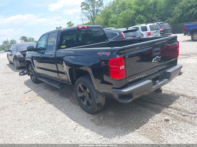 صورة 3 لـ 2017 Chevrolet SILVERADO 1500 WORK TRUCK
