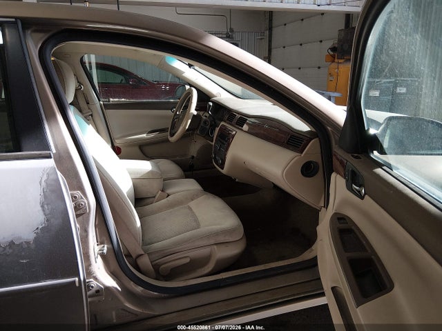 2007 Chevrolet IMPALA 3.5L LT 照片 5