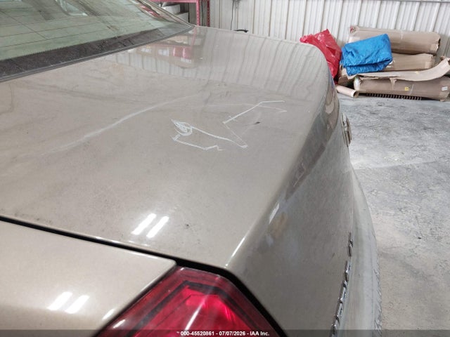 2007 Chevrolet IMPALA 3.5L LT 照片 6