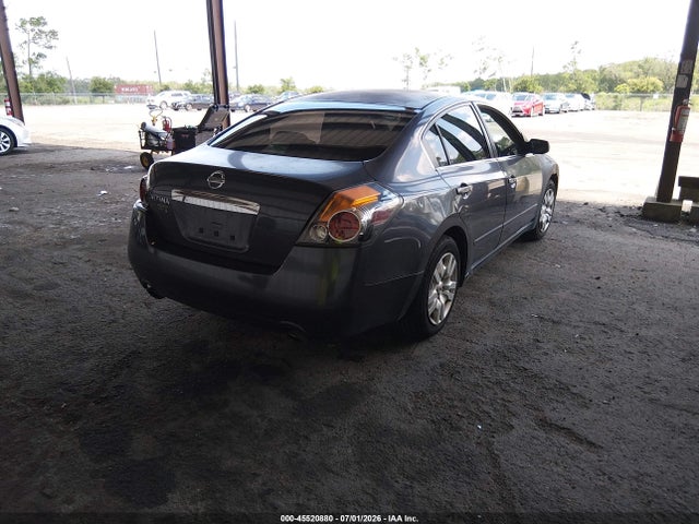 2010 Nissan ALTIMA 2.5 photo 4