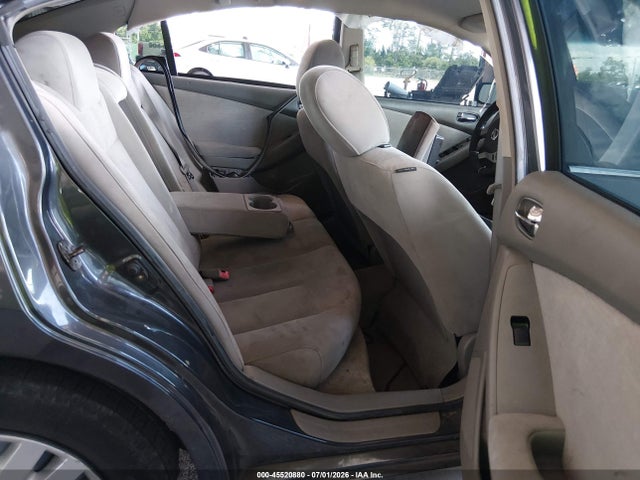 2010 Nissan ALTIMA 2.5 photo 8