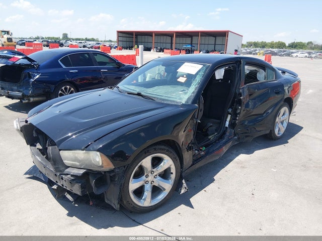 2013 Dodge CHARGER SXT 照片 2