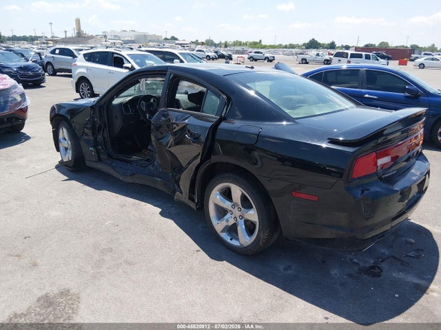 2013 Dodge CHARGER SXT 照片 3