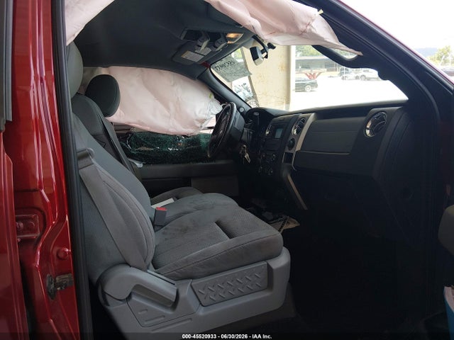 2013 FORD F-150 XLT 照片 5