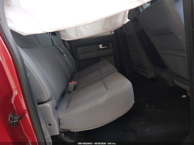 2013 FORD F-150 XLT 照片 8