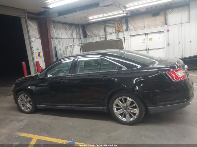 صورة مصغرة 13 لـ 2012 FORD TAURUS LIMITED