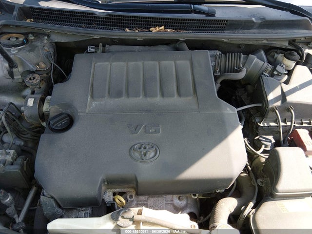 2013 Toyota AVALON XLE TOURING — фото 10