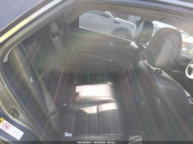 2013 Toyota AVALON XLE TOURING — фото 8