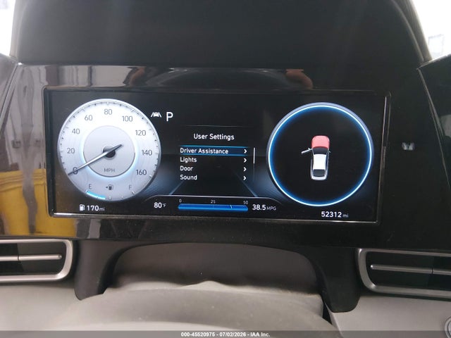 2021 Hyundai ELANTRA SEL 照片 7