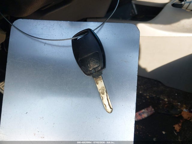 2012 Honda CIVIC LX 缩略图 11