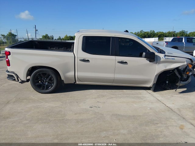 صورة مصغرة 13 لـ 2026 Chevrolet SILVERADO 1500