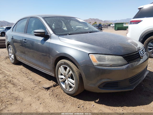 2014 Volkswagen JETTA 1.8T SE 照片 1