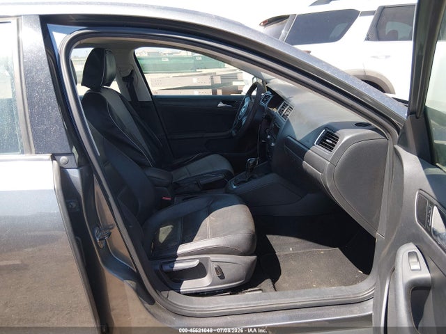 2014 Volkswagen JETTA 1.8T SE 照片 5