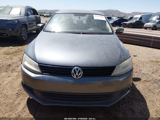 2014 Volkswagen JETTA 1.8T SE 照片 6