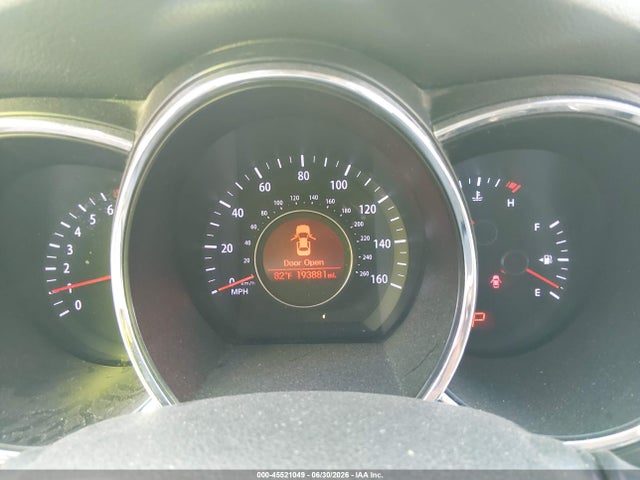 صورة 7 لـ 2012 KIA OPTIMA EX