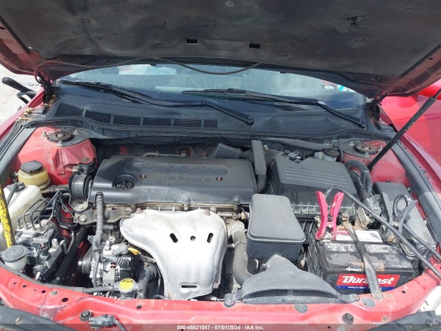 صورة 10 لـ 2007 Toyota CAMRY SE