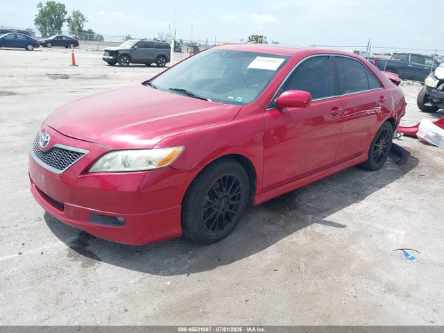 صورة 2 لـ 2007 Toyota CAMRY SE