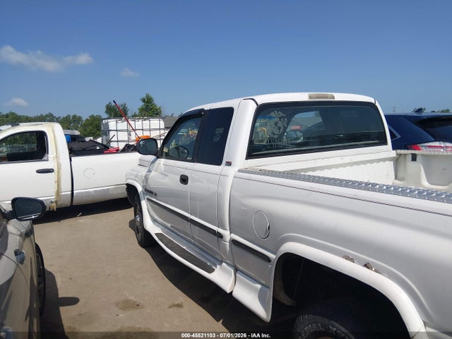 1999 Dodge RAM 2500 ST 缩略图 14