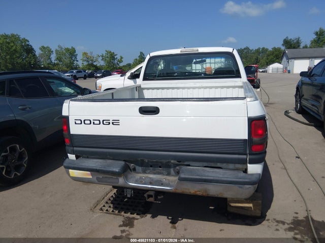 1999 Dodge RAM 2500 ST 缩略图 16