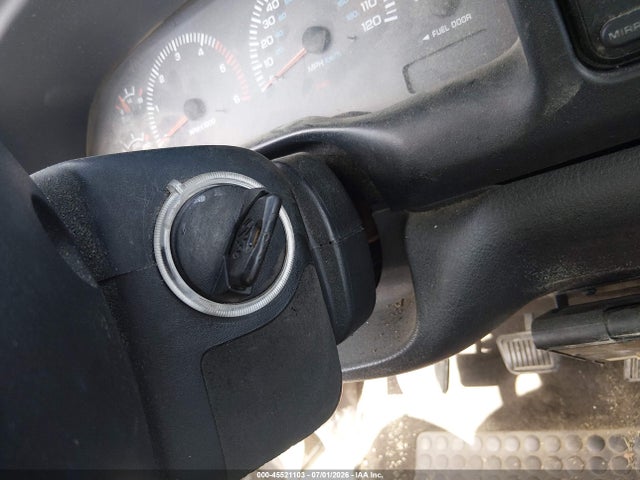 1999 Dodge RAM 2500 ST 缩略图 11