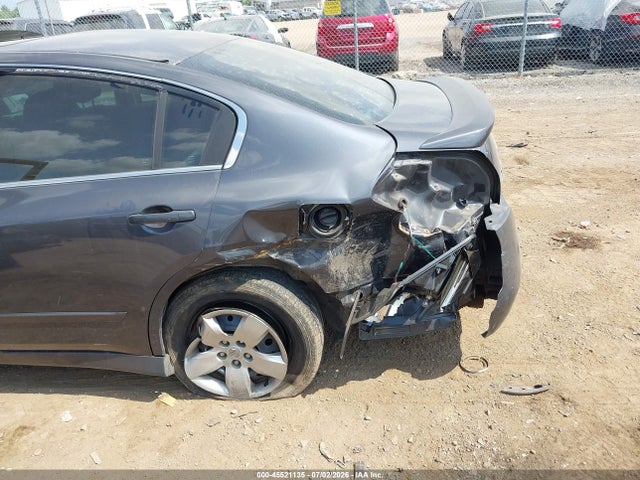 صورة 6 لـ 2008 Nissan ALTIMA 2.5 S