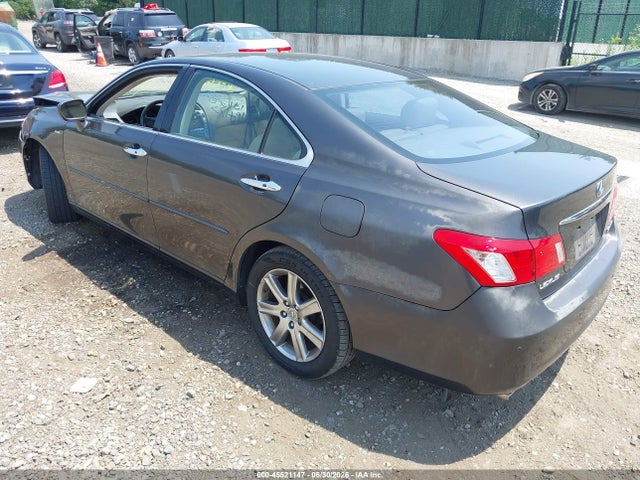 2008 Lexus ES 350 照片 3