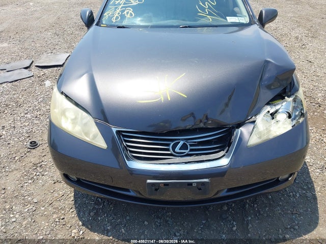 2008 Lexus ES 350 照片 6