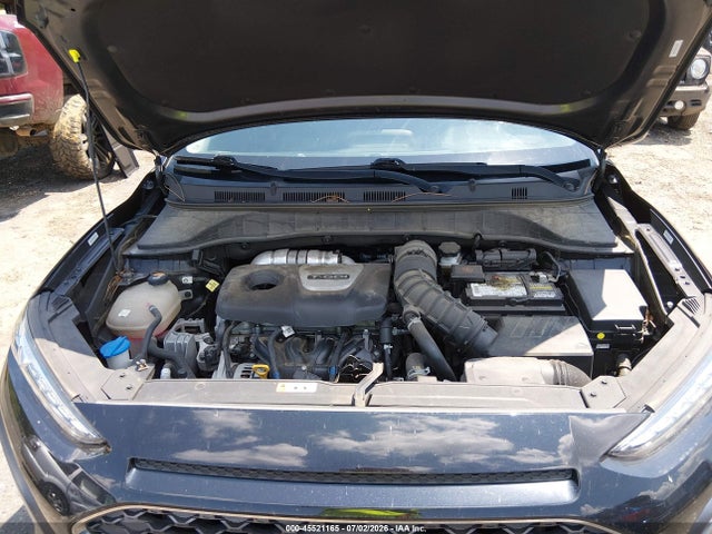 2021 HYUNDAI KONA LIMITED 10