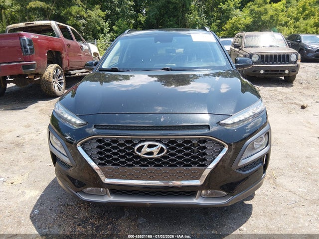 2021 HYUNDAI KONA LIMITED 12