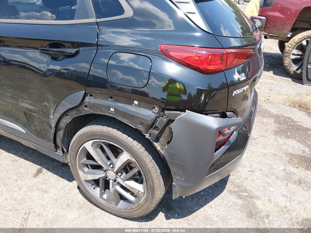 2021 HYUNDAI KONA LIMITED 17