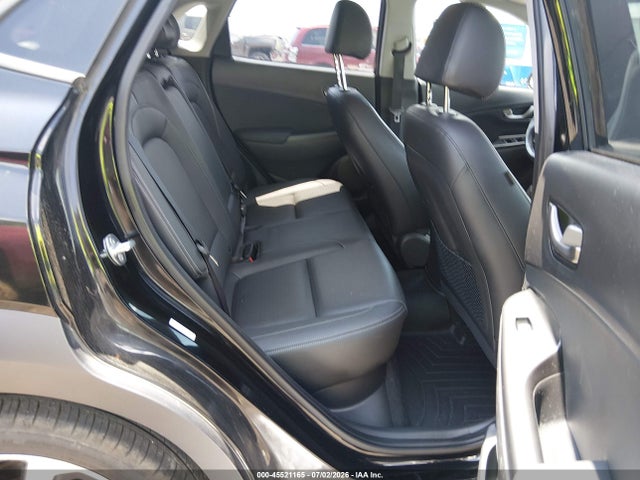 2021 HYUNDAI KONA LIMITED 8