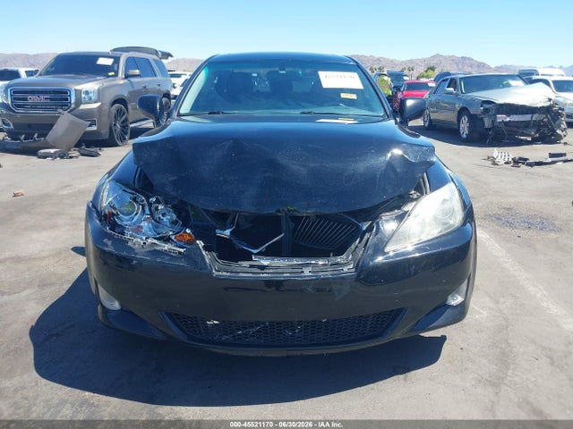 2007 Lexus IS 250 缩略图 12