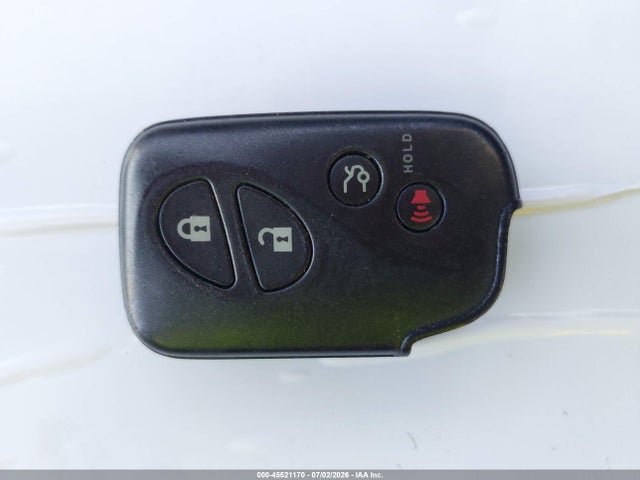 2007 Lexus IS 250 缩略图 11
