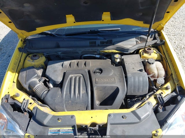2006 Chevrolet COBALT LT 照片 10