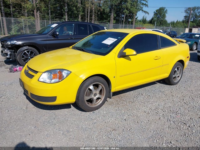 2006 Chevrolet COBALT LT 照片 2