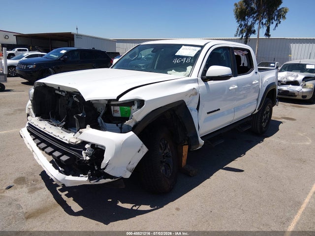 صورة 2 لـ 2021 Toyota TACOMA SR5 V6
