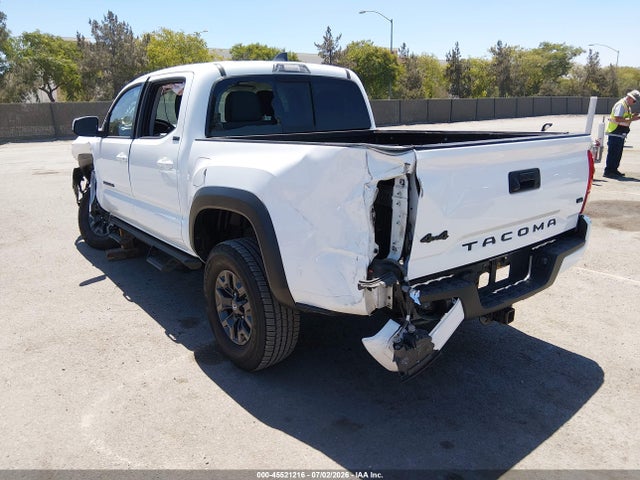 صورة 3 لـ 2021 Toyota TACOMA SR5 V6