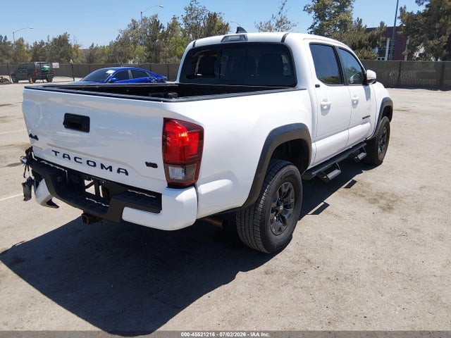 صورة 4 لـ 2021 Toyota TACOMA SR5 V6