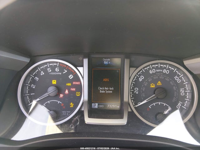 صورة 7 لـ 2021 Toyota TACOMA SR5 V6