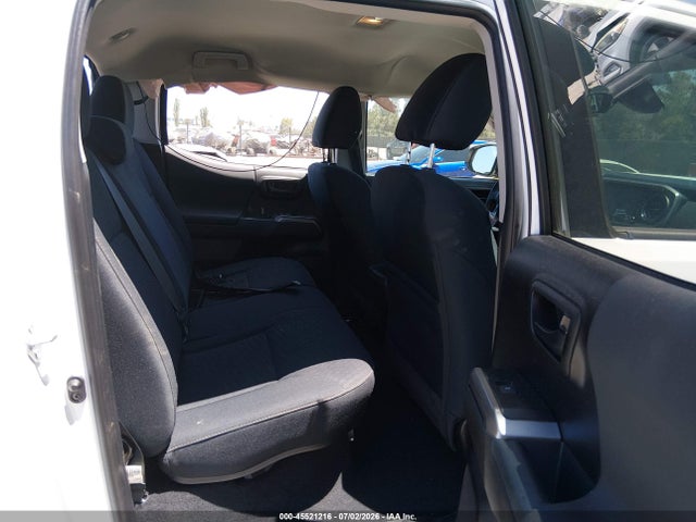 صورة 8 لـ 2021 Toyota TACOMA SR5 V6