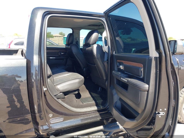 2017 RAM 1500 LARAMIE 4X4 5'7 BOX 照片 8