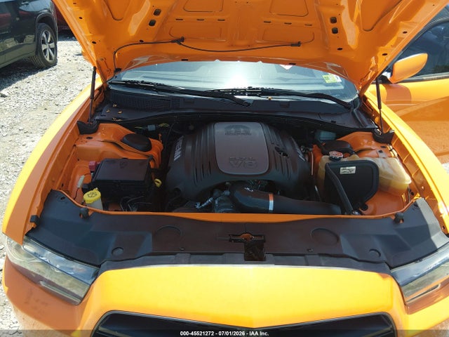صورة 10 لـ 2014 Dodge CHARGER R/T