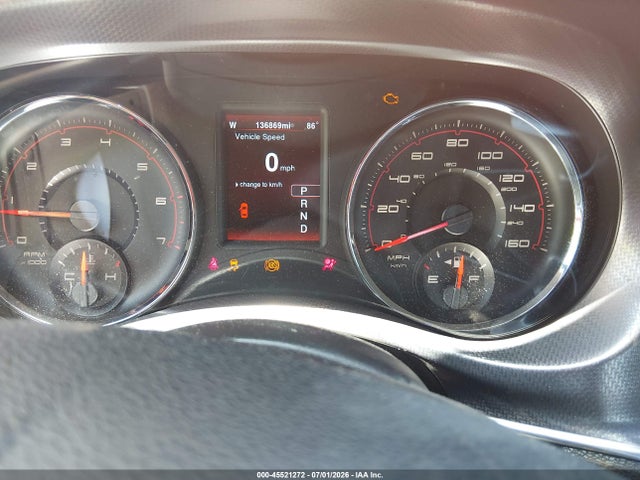 صورة 7 لـ 2014 Dodge CHARGER R/T