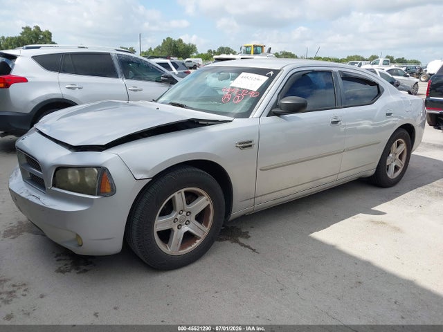 2008 Dodge CHARGER SXT 照片 2