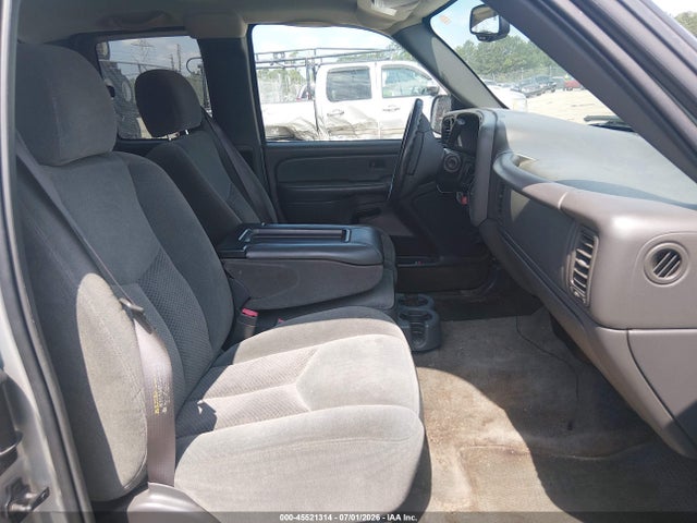 صورة 5 لـ 2004 Chevrolet SILVERADO 1500 LS