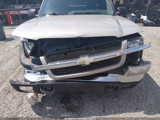 صورة 6 لـ 2004 Chevrolet SILVERADO 1500 LS