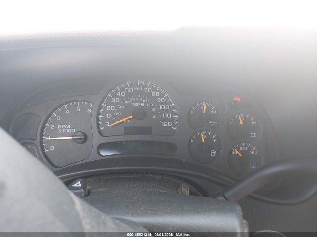 صورة 7 لـ 2004 Chevrolet SILVERADO 1500 LS