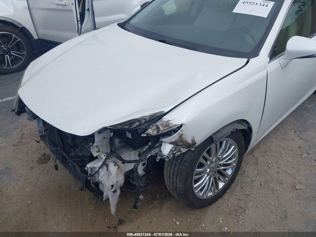 2013 Lexus ES 350 — миниатюра 18