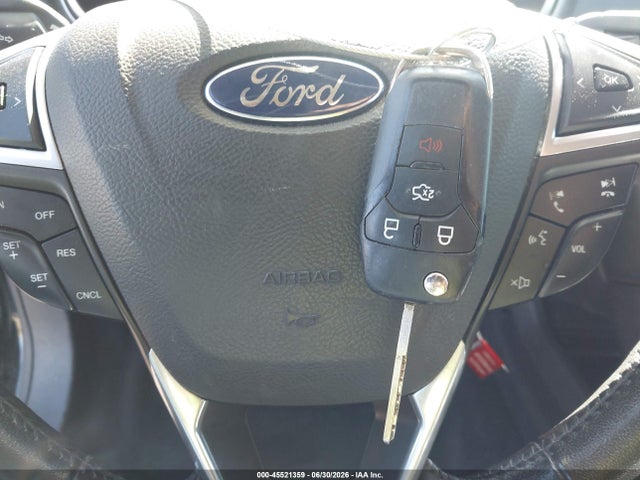 2016 FORD FUSION SE 缩略图 11